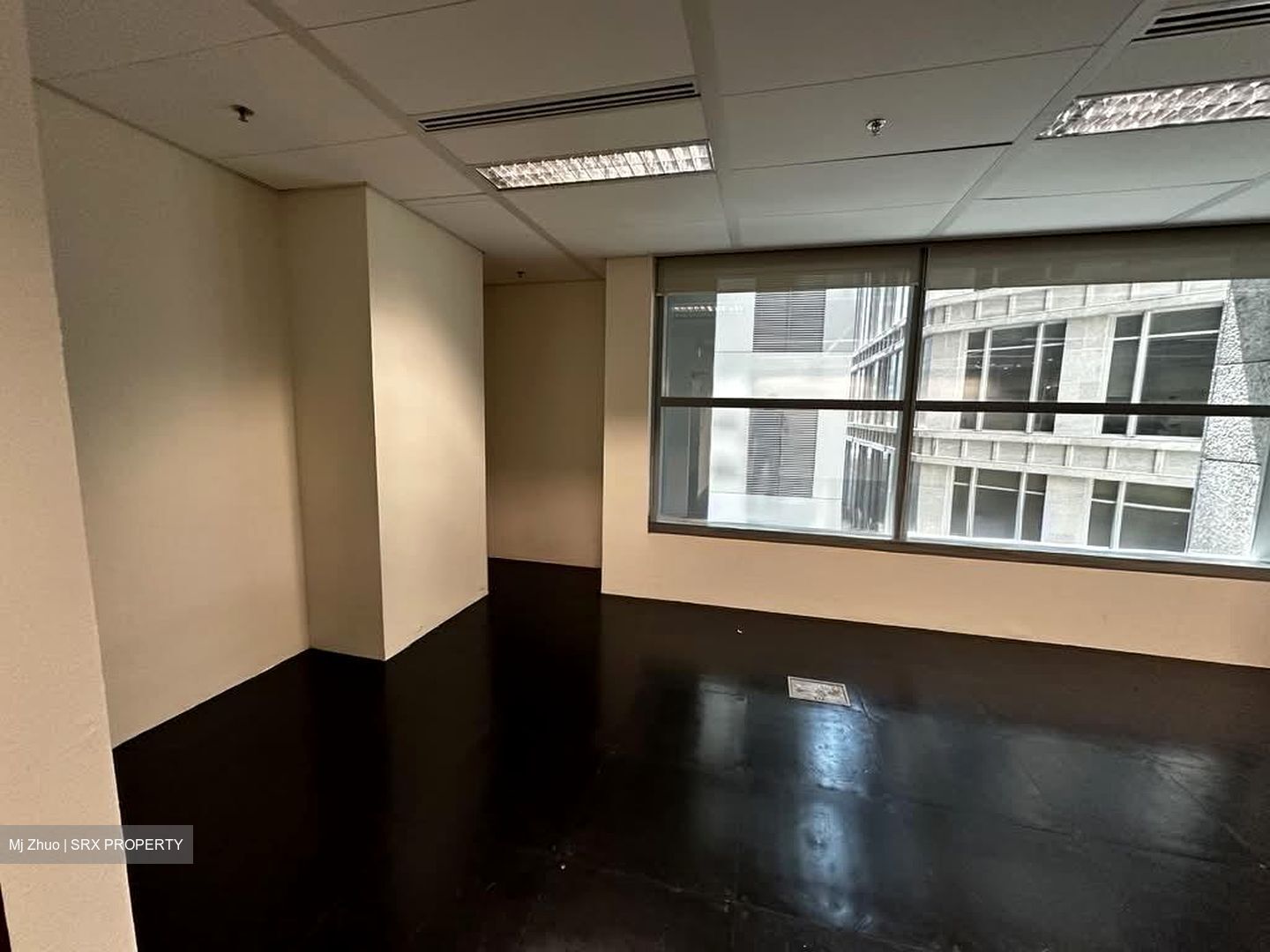 Sgx Centre Ii (D1), Office #547849971